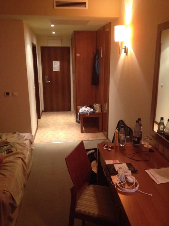 Zimmeransicht Sol Luna Bay