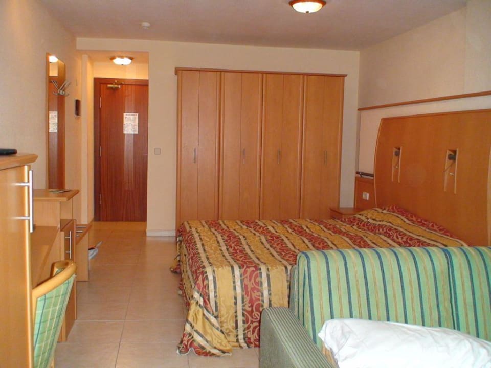 Zimmer mit St/meeresblick Bull Dorado Beach & Spa