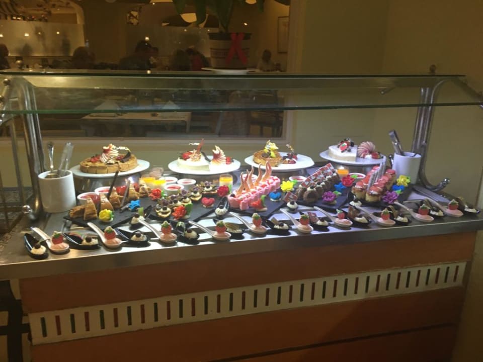 Gastro Club Paradisio El Gouna, Red Sea