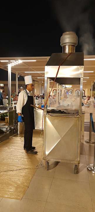 Gastro Pickalbatros Dana Beach Resort - Hurghada