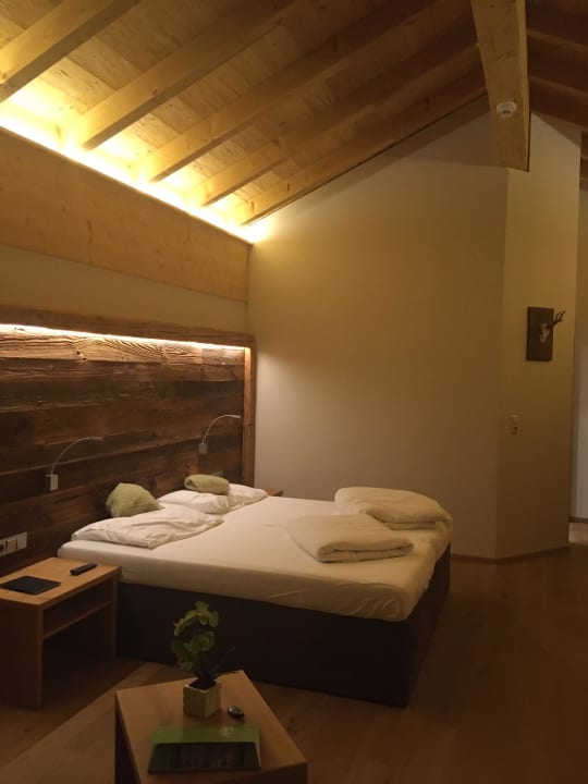 Zimmer Franzlhof Söll am Wilden Kaiser