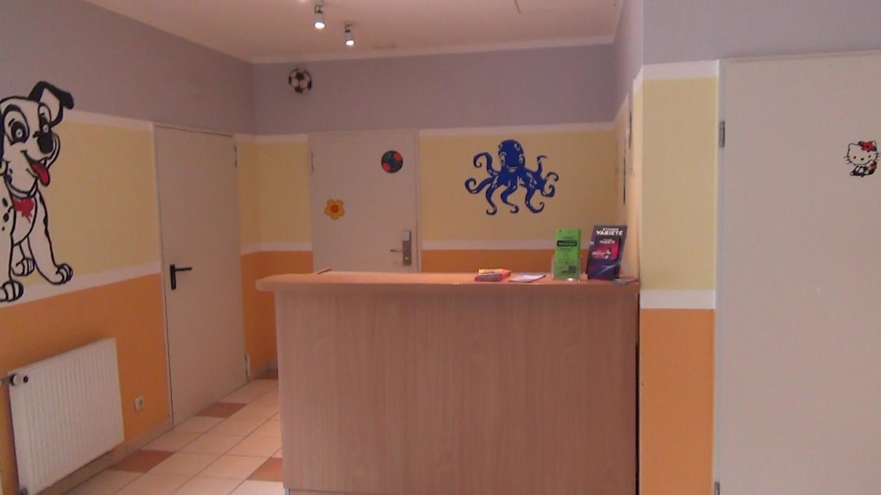 Sport & Freizeit IFA Rügen Hotel & Ferienpark