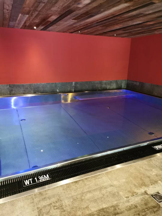 Pool VAYA Galtür Paznaun