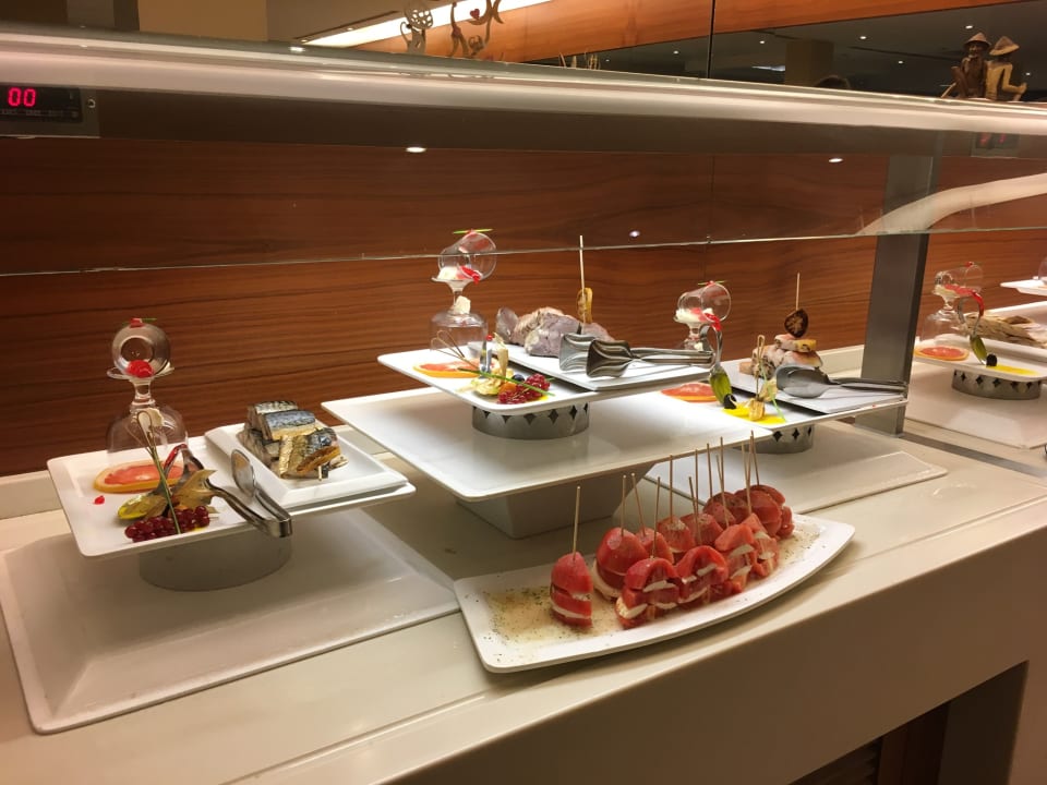 Gastro Sunis Elita Beach Resort & Spa