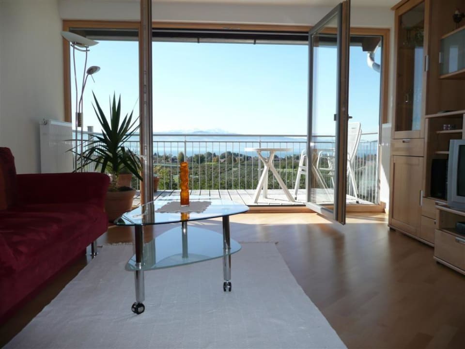 Ferienwohnung Berle in Nonnenhorn Ferienhaus Berle