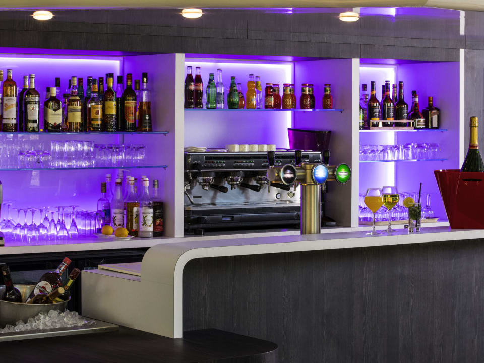 Gastro Hotel Mercure Lisieux