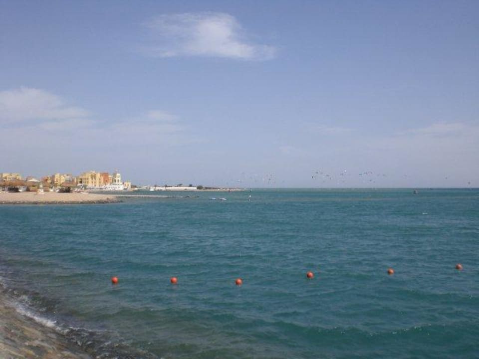 Schöner Strand Hotel Three Corners Ocean View prestige - Adults only