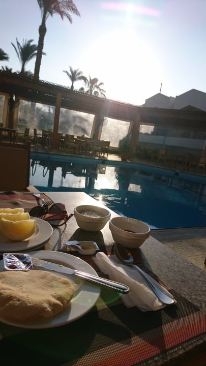 Gastro Regina Resort and Aqua Park Hurghada