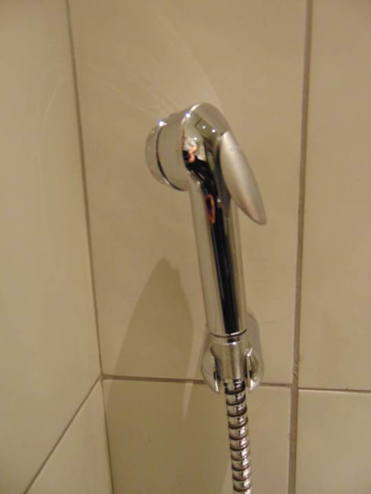 Zimmer Crowne Plaza Nairobi Airport