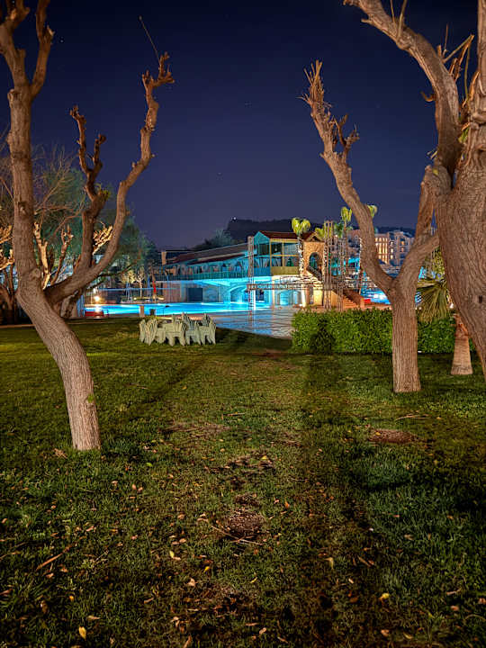 Außenansicht Limak Limra Hotel & Resort