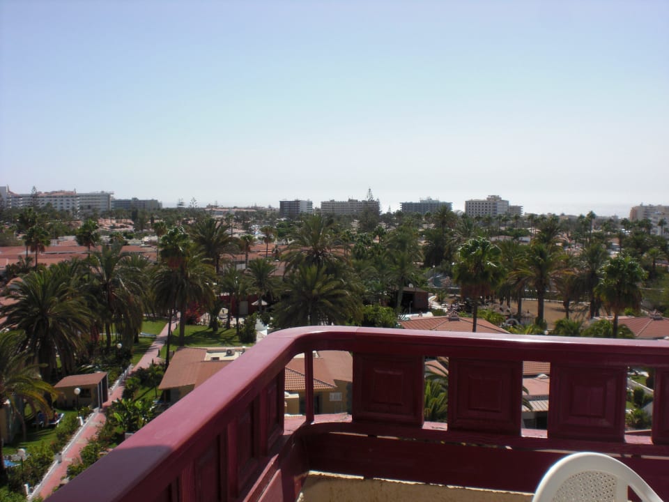 Vistas HL Miraflor Suites Hotel