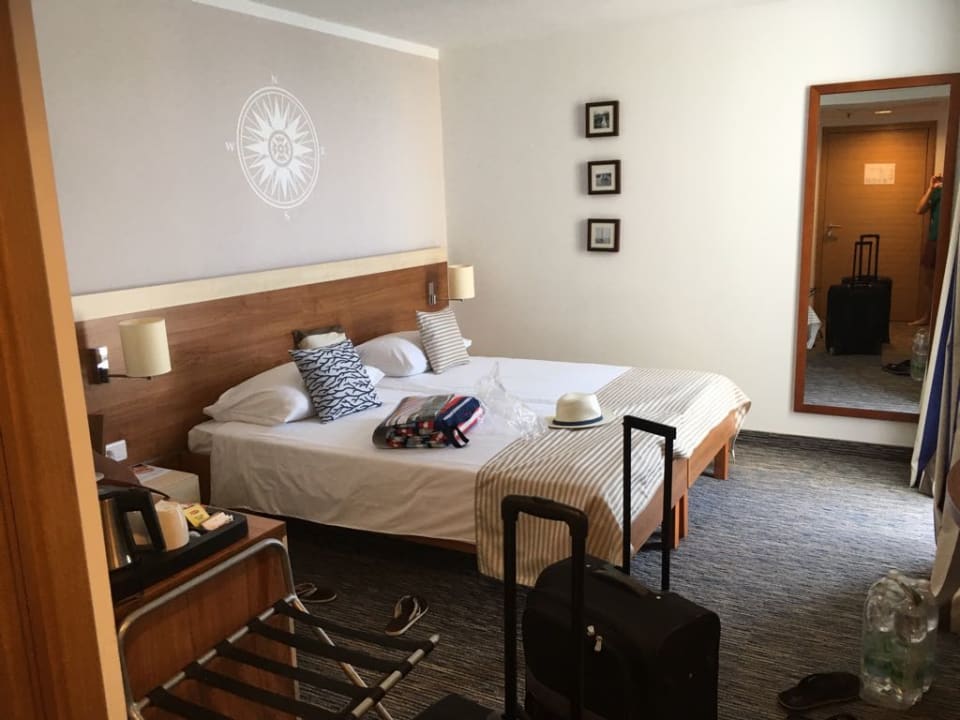 Zimmer Valamar Sanfior Hotel & Casa