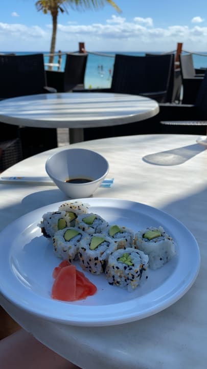 Gastro Akumal Bay Beach & Wellness Resort