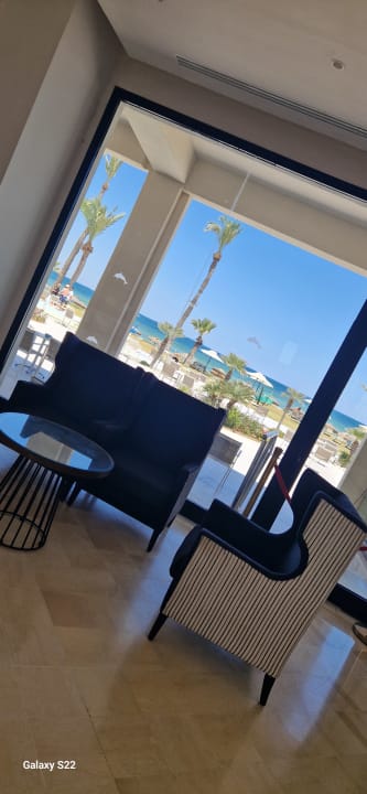 Ausblick Iberostar Selection Kuriat Palace