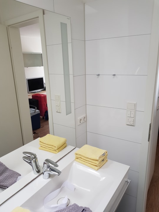 Zimmer Ferienwohnung Exquisit 8