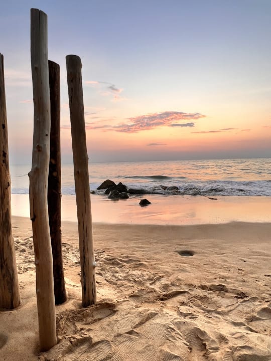 Strand Khaolak Orchid Beach Resort