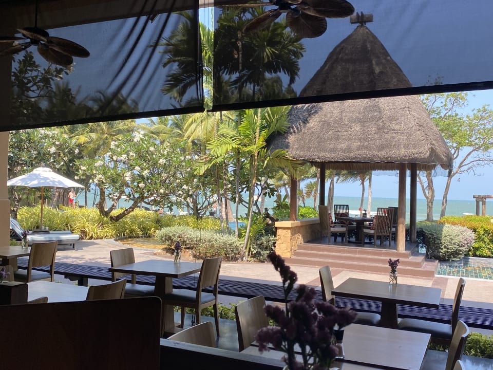 Gastro Mövenpick Asara Resort & Spa Hua Hin