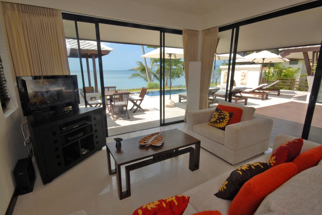 Villa Champagne Villa Champagne