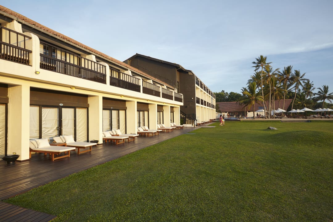 Außenansicht EKHO Surf