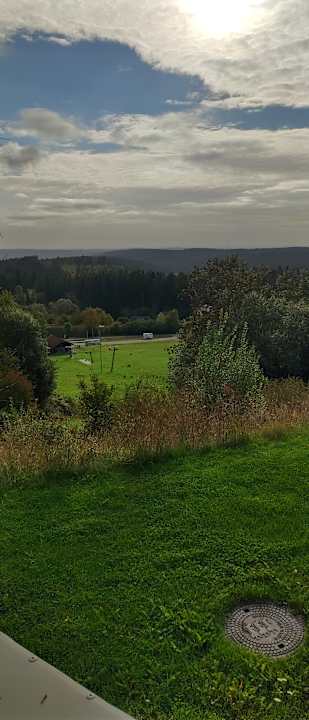 Pool Fritz Lauterbad