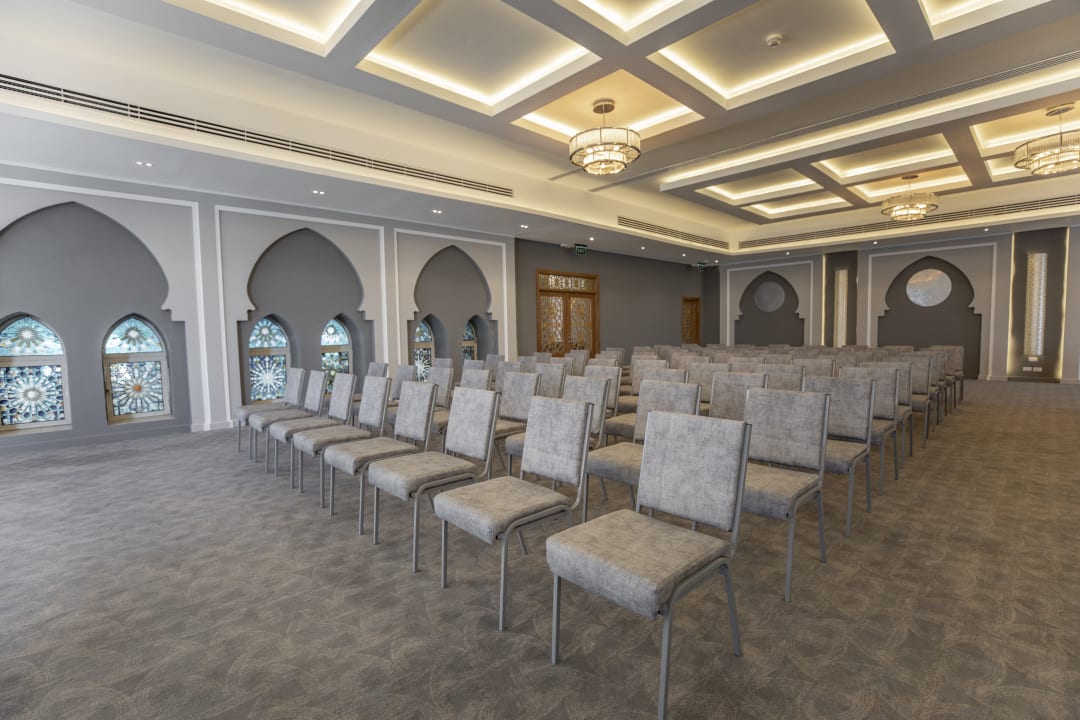 Sonstiges SUNRISE Diamond Beach Resort - Grand Select