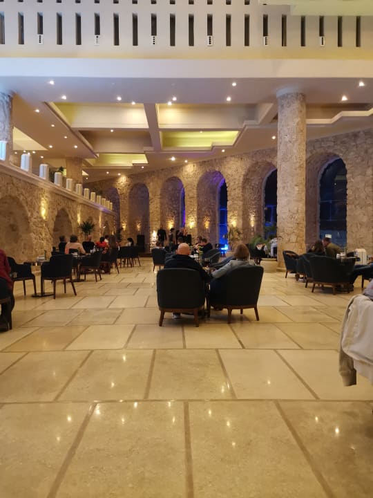 Gastro Pickalbatros Citadel Resort