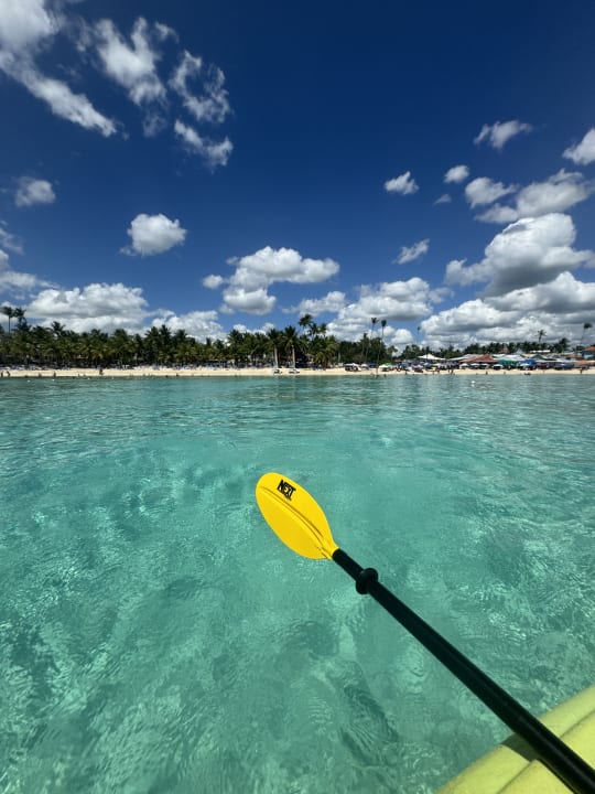 Sport & Freizeit Hotel Viva Dominicus Palace by Wyndham-All Inclusive Resort
