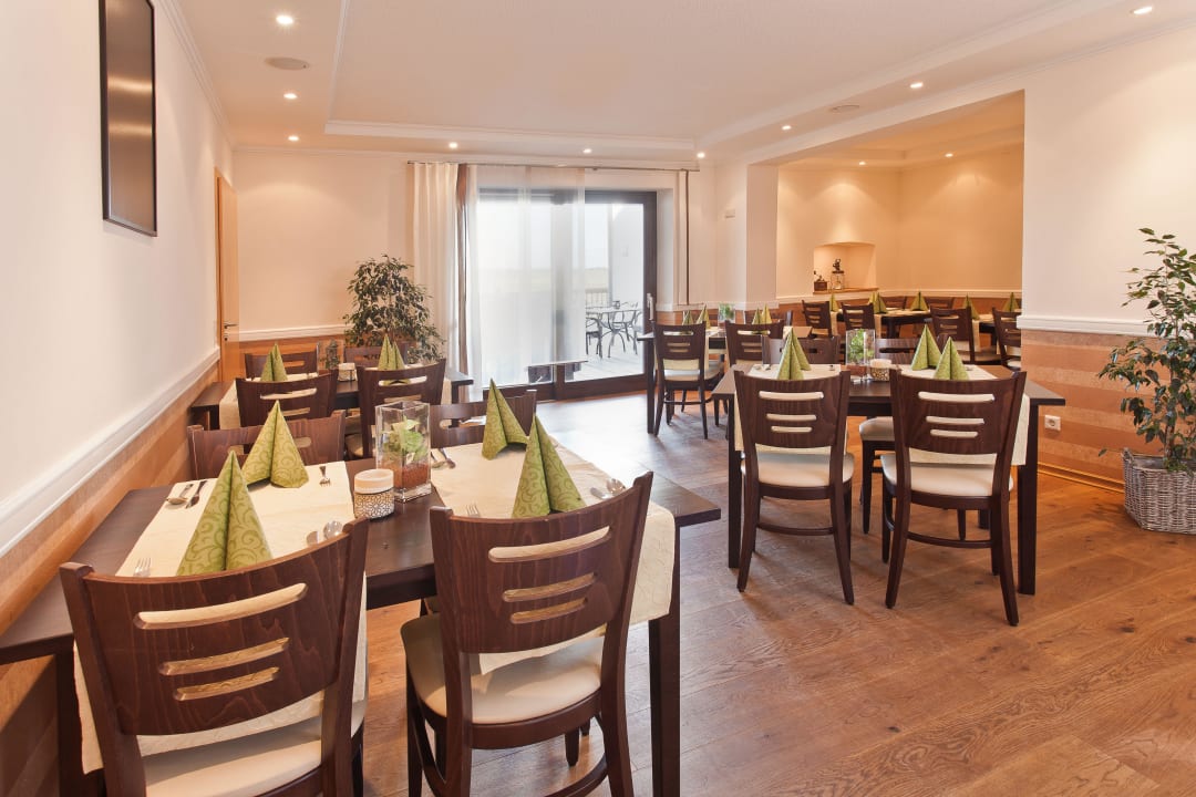 Restaurant Landhotel Oßwald