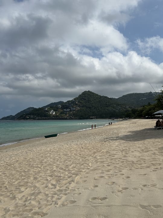 Strand The Fair House Beach Resort