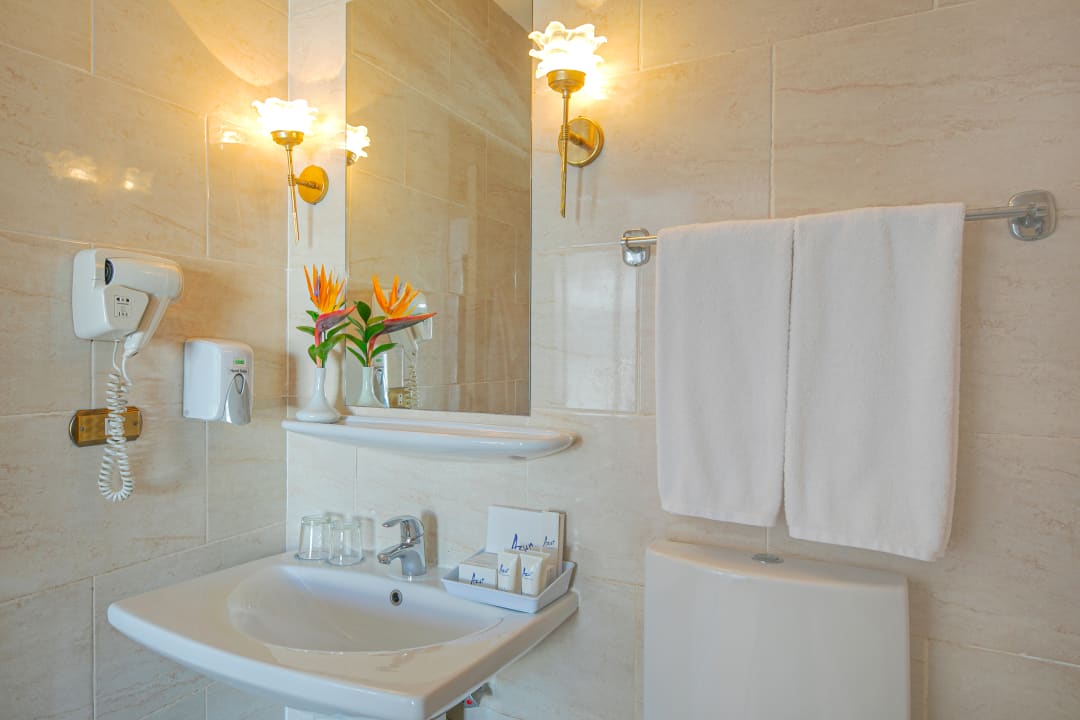 Zimmer Marlin Inn Azur Resort