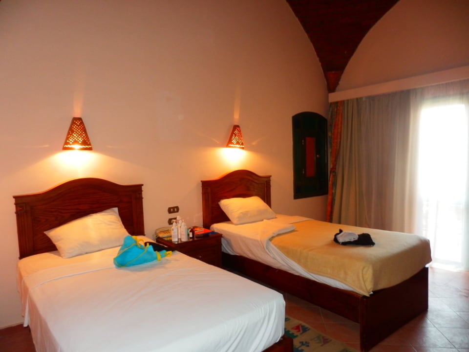 Наш дом Shams Alam Beach Resort