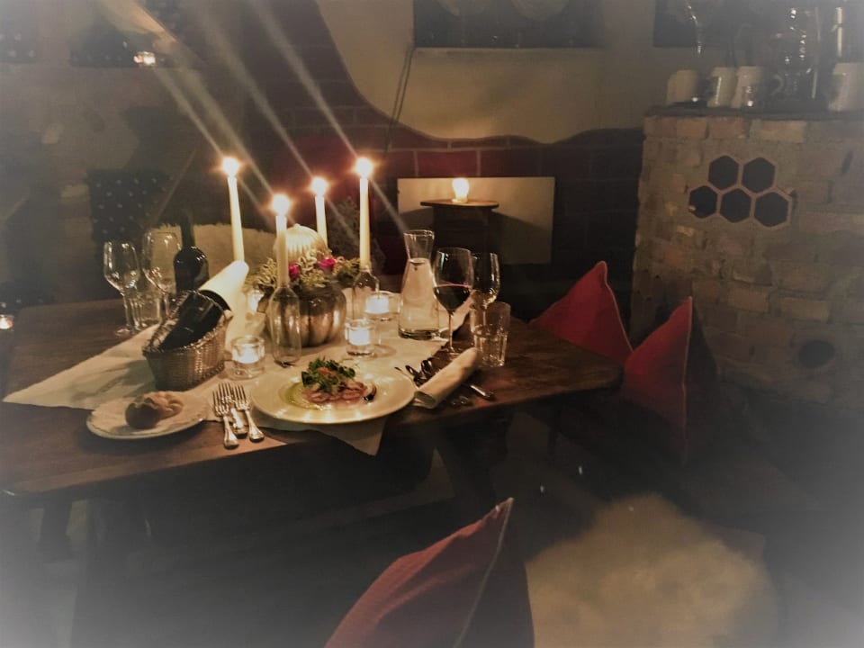 Gastro Scheffer's Hotel