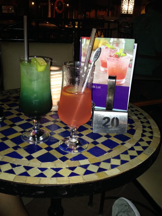 Gastro Jaz Dar EL Madina