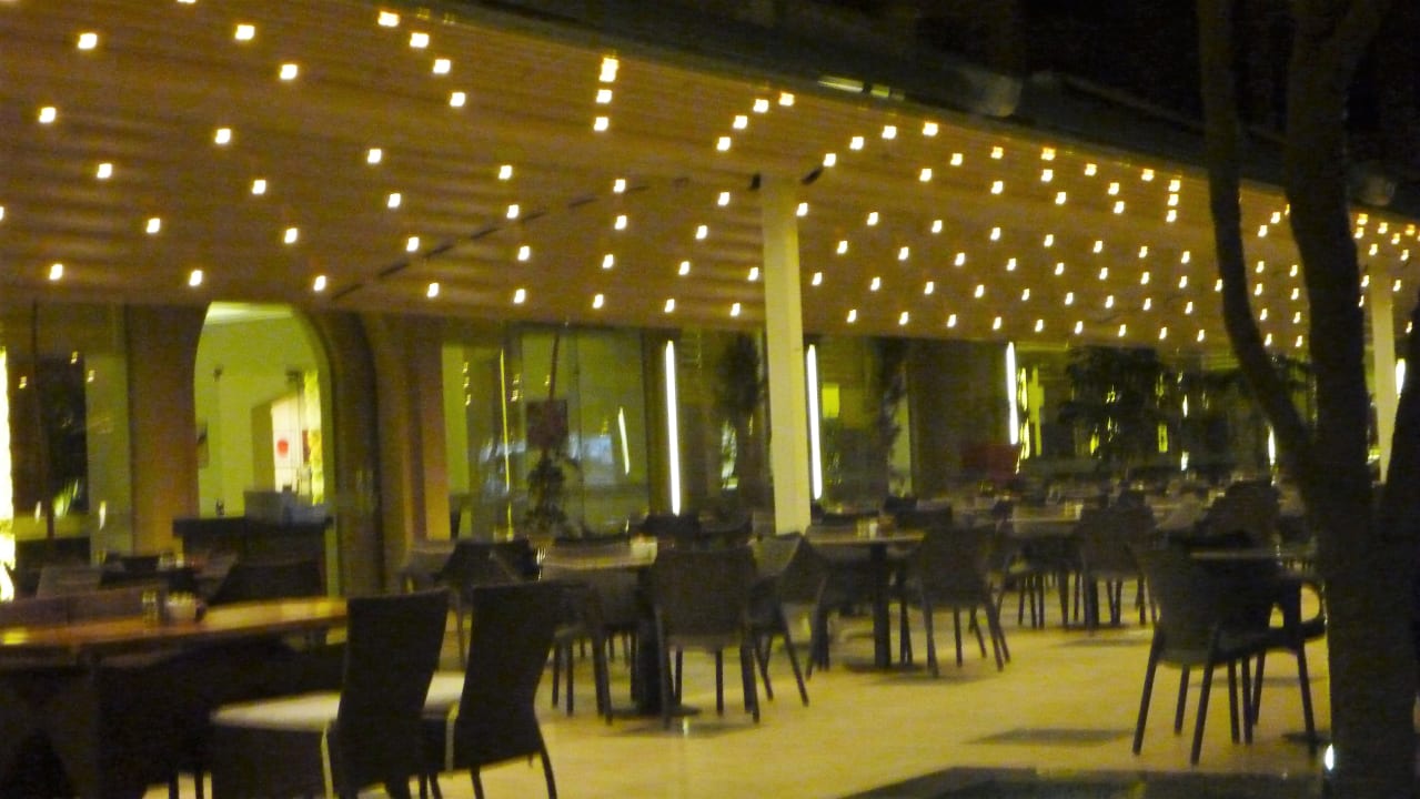 Restaurant Pickalbatros White Beach Resort - Hurghada