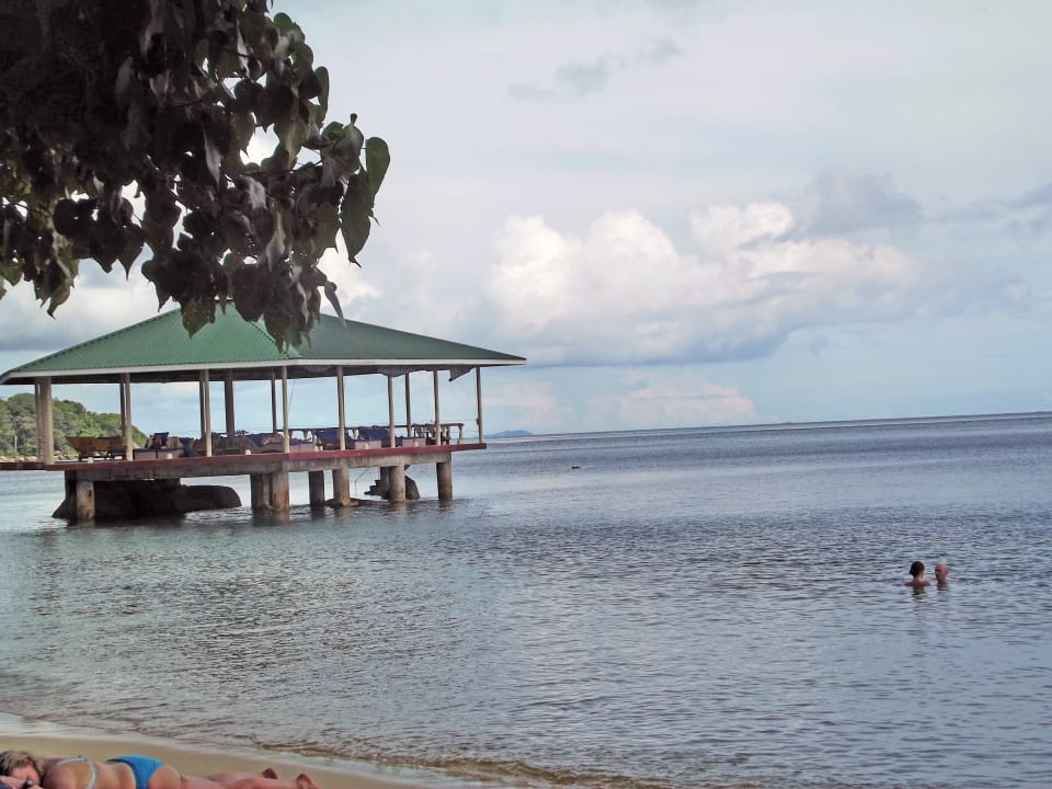 Relaxen am Strand The Coco de Mer Hotel & Black Parrot Suites