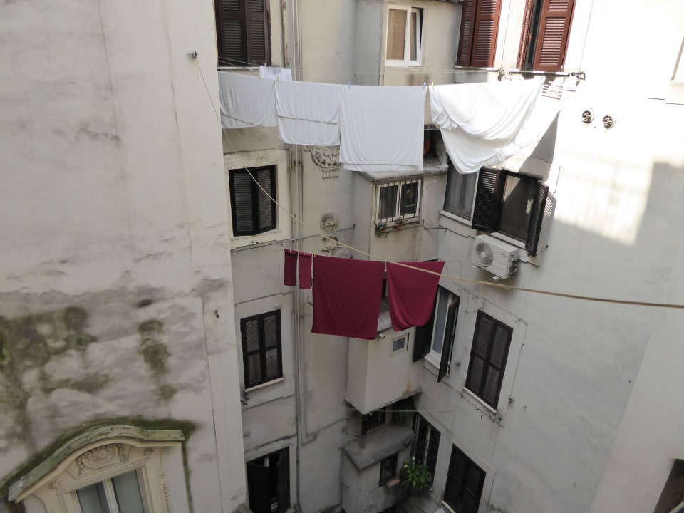 Italienisch! B&B Navona Governo Vecchio