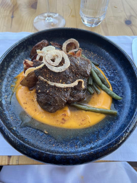 Gastro Mitsis Selection Blue Domes