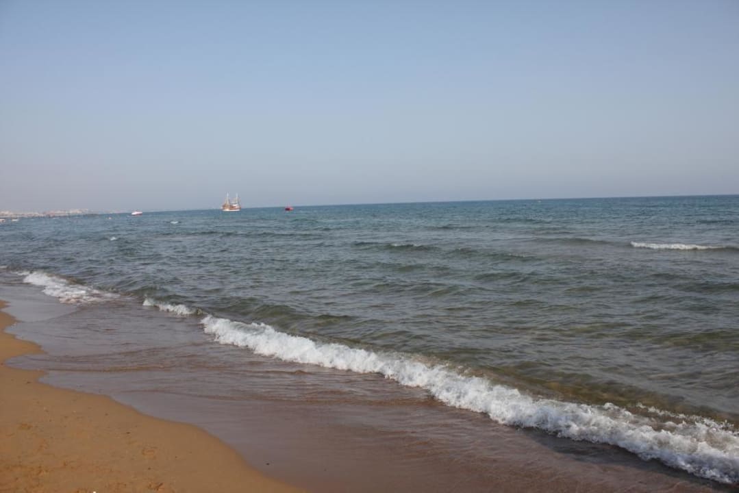 Plaża Club Grand Side