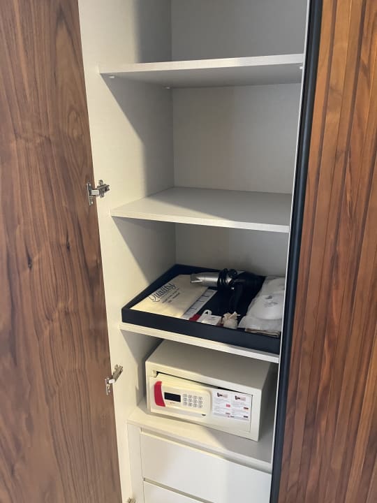 Zimmer Seaden Quality Resort & Spa