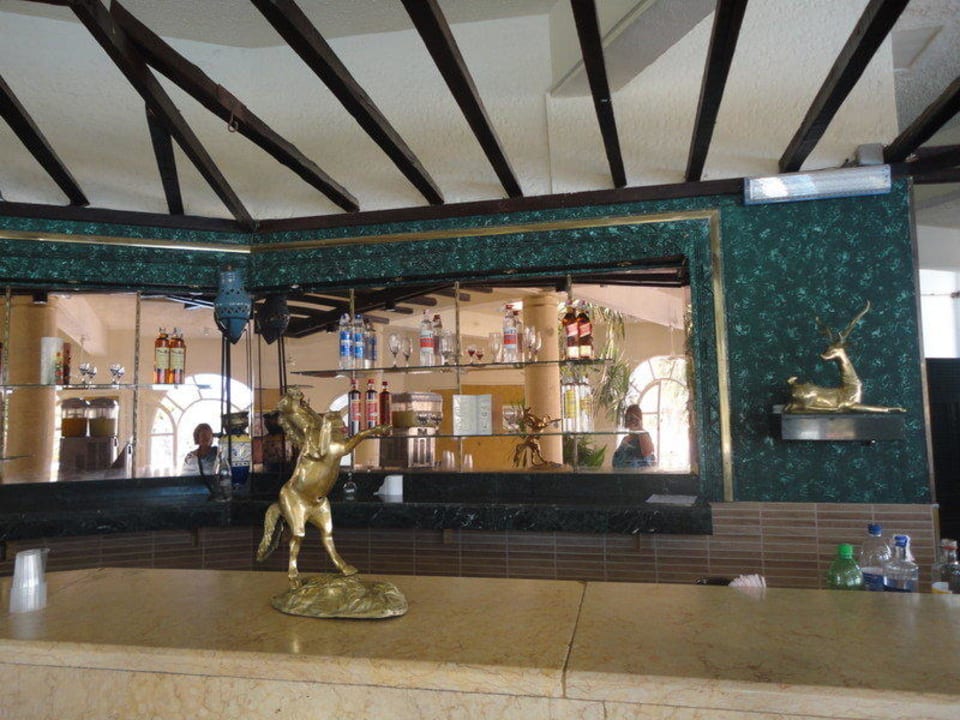 Sklep Shams Safaga Resort