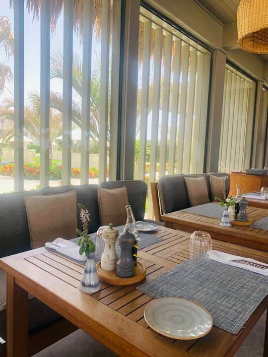 Gastro Steigenberger Resort Alaya Marsa Alam - Red Sea - Adults only