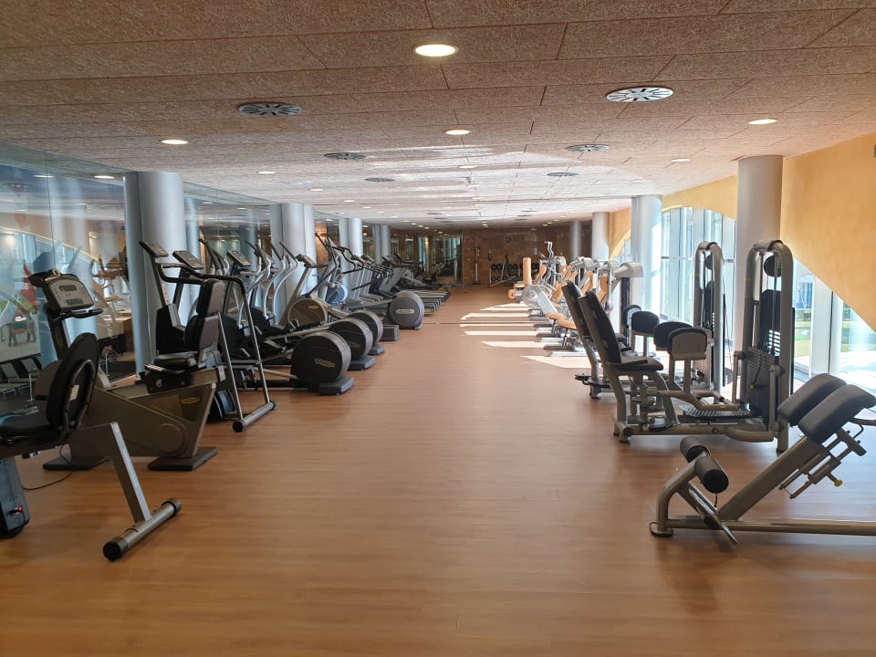 Sport & Freizeit Grupotel Playa de Palma Suites & Spa