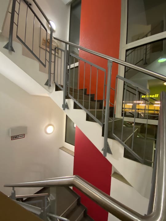 Lobby Hotel Blaubeurer Tor