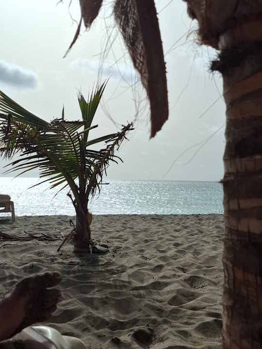 Strand Hotel Riu Karamboa