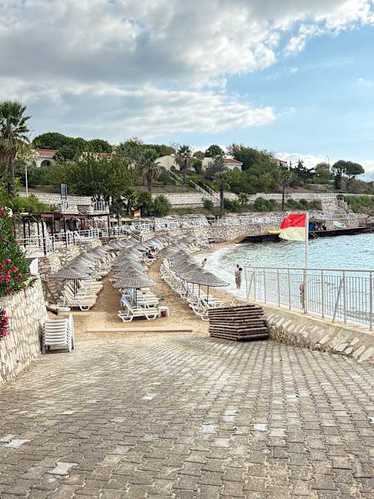 Strand Anadolu Hotels Didim Club