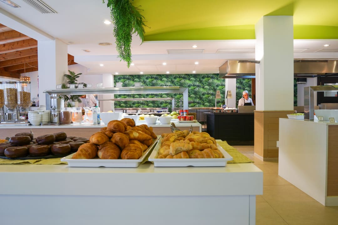 Gastro Aparthotel Houm Plaza Son Rigo