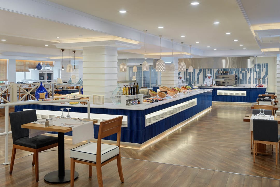 Gastro H10 Vintage Salou - Adults Only