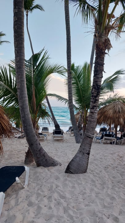 Strand Grand Palladium Select Bávaro Resort & Spa