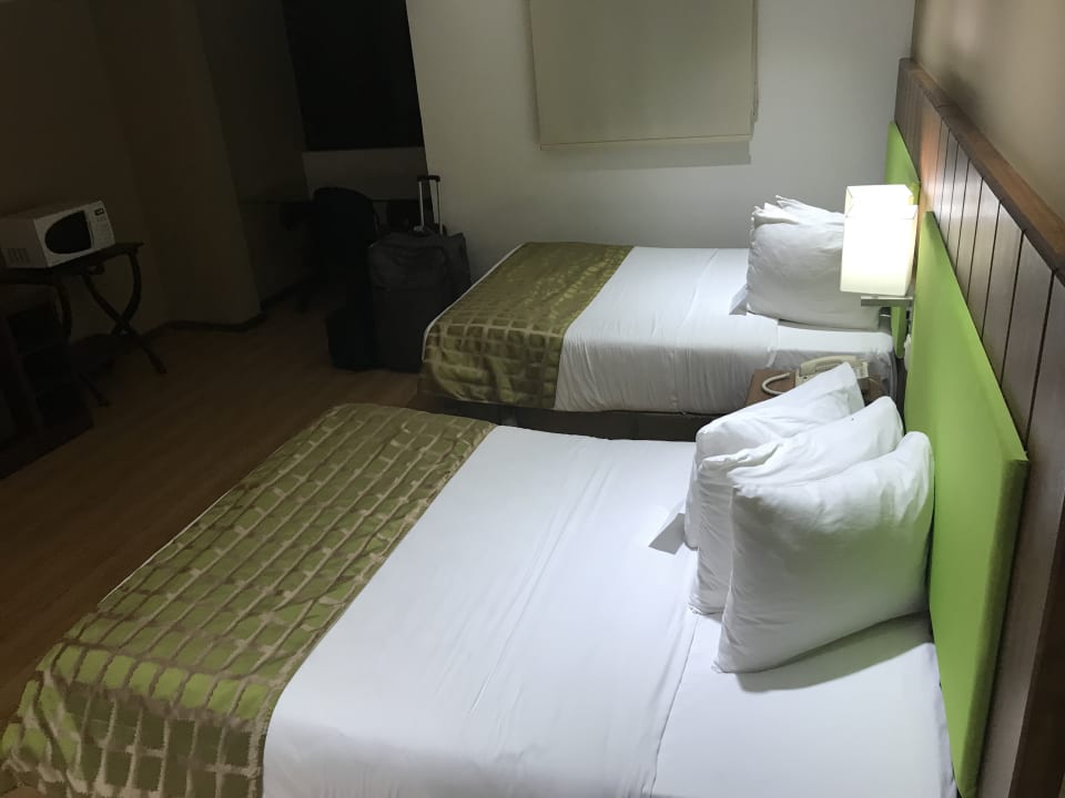 Zimmer Hotel Country Inn & Suites By Carlson, San Jose