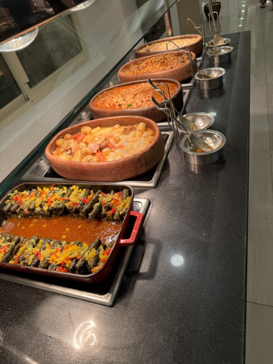 Gastro Hotel Delphin Diva